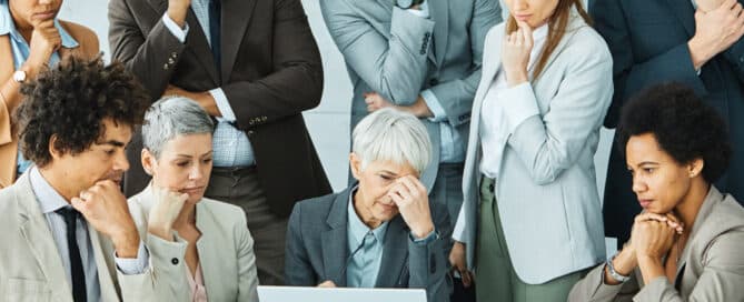 Google Staff Redundancy Layoffs Ireland