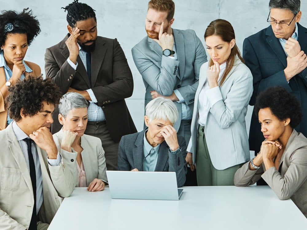 Google Staff Redundancy Layoffs Ireland