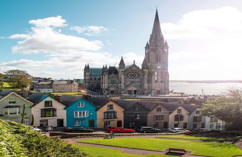 cork ireland cork ireland pensions