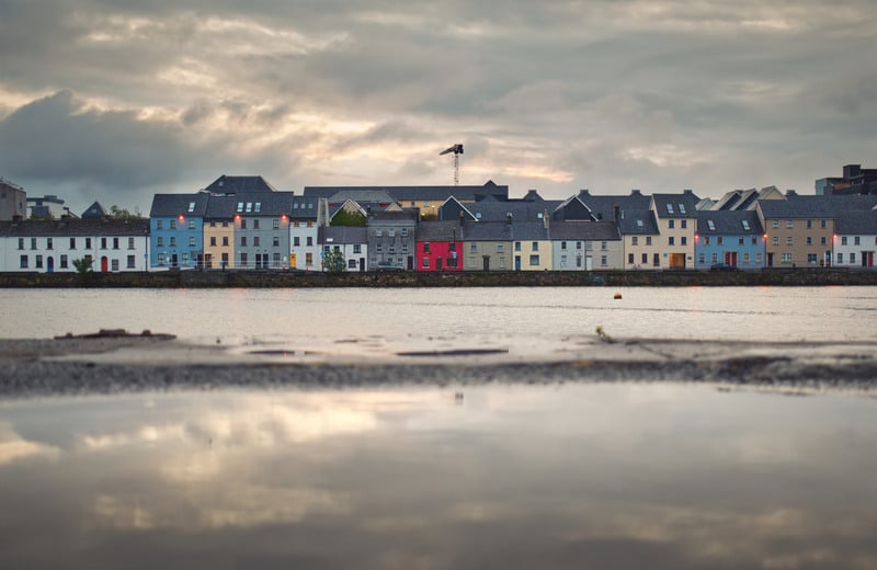 galway ireland galway ireland pensions