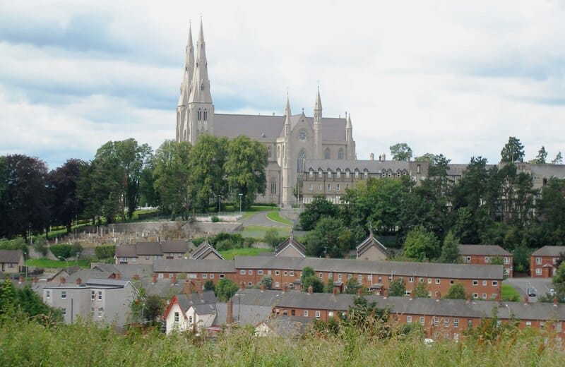 armagh ireland armagh ireland redundancies