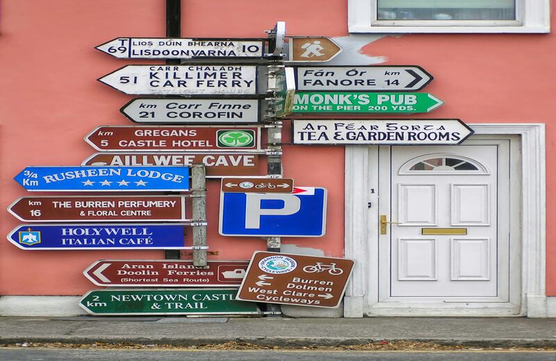 clare ireland clare ireland redundancies