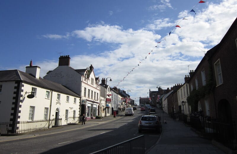 down ireland down ireland redundancies