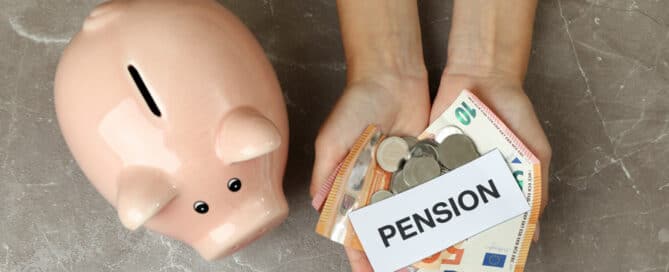 Pension Contributions Tips for First-Time Pensions