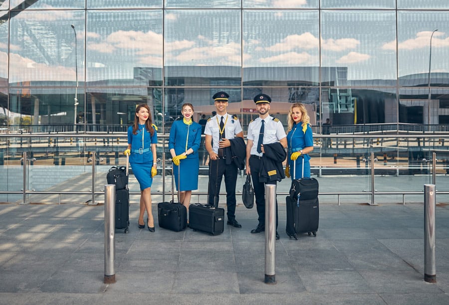 aviation pensions ireland