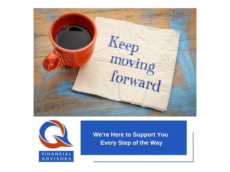 Redundancy Advice Q Financial