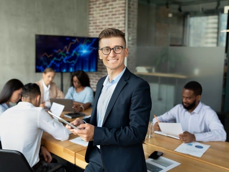 Retirement Planning for Banking & Finance Executives