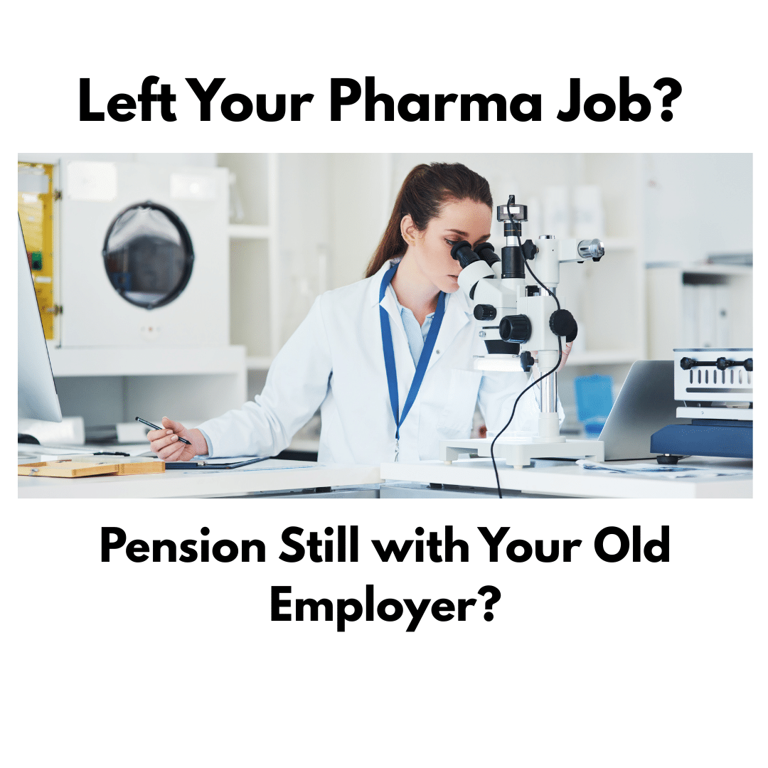 Pension Planning for Pharma Professionals in Ireland: What You Need to Know